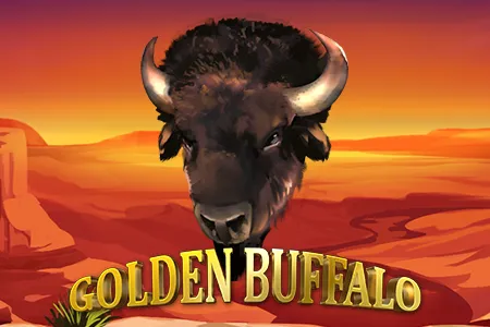 Golden Buffalo