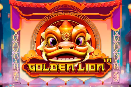 Golden Lion