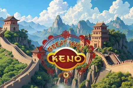 Great Wall Keno