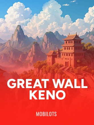 Great Wall Keno