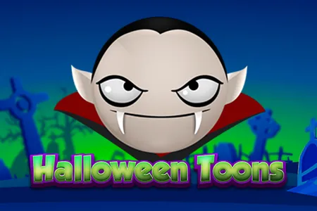 Halloween Toons