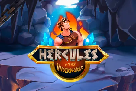 Hercules in the Underworld