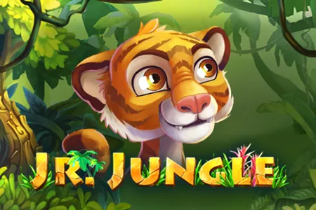 JR Jungle