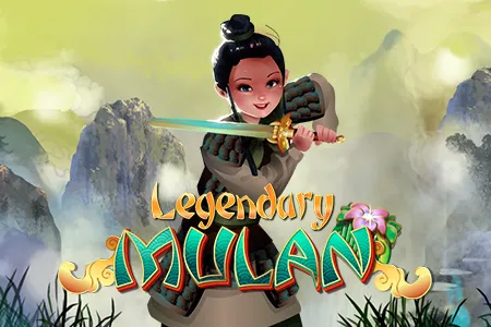 Legendary Mulan
