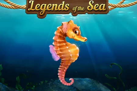 Legends of the sea