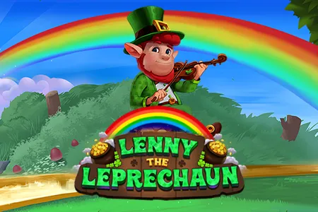 Lenny the Leprechaun