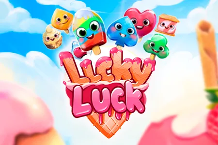 Licky Luck