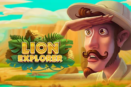 Lion Explorer