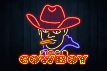 Neon Cowboy