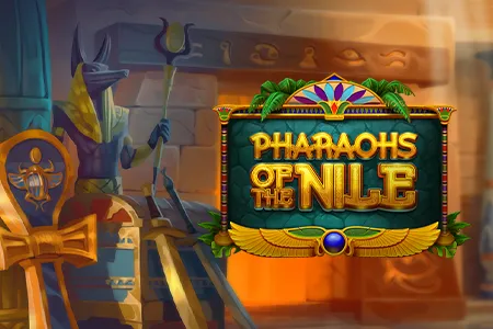Pharaohs of the Nile