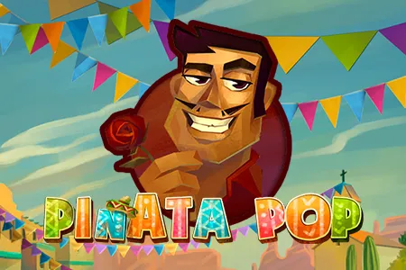 Pinata Pop