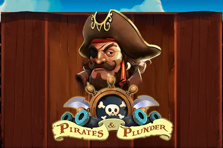 Pirates & Plunder