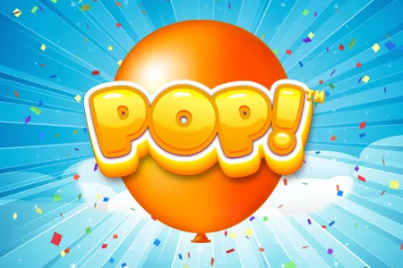 POP!
