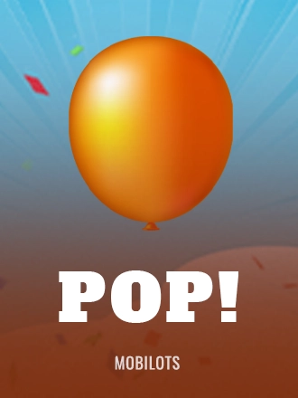 Pop!
