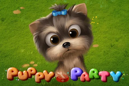 Puppy Party