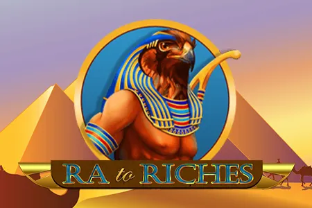 Ra to Riches