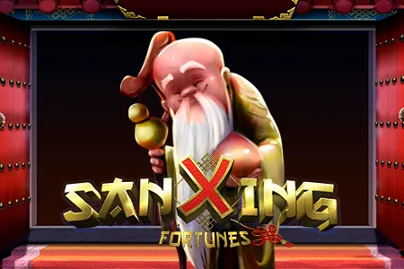 Sanxing Fortunes