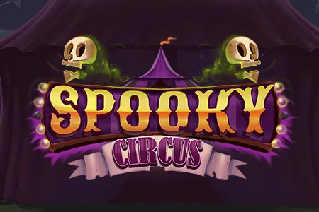 Spooky Circus