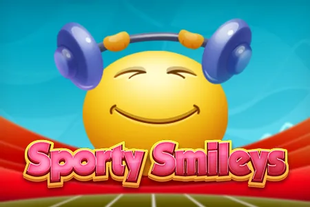 Sporty Smileys