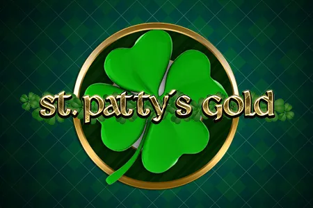 St. Patty's Gold