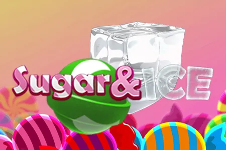 Sugar & Ice