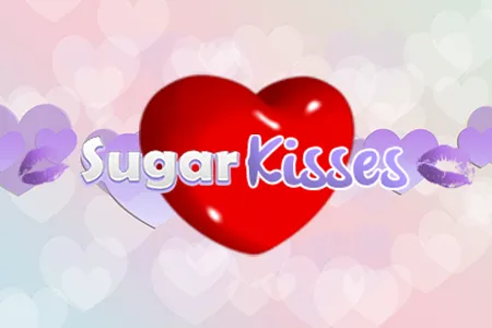 Sugar Kisses