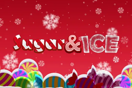 Sugar&ICE Xmas
