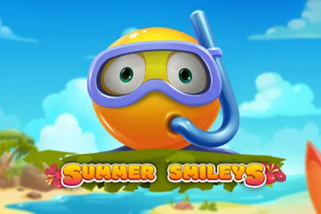 Summer Smileys