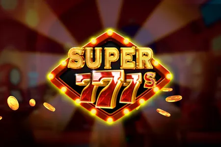 Super 777s