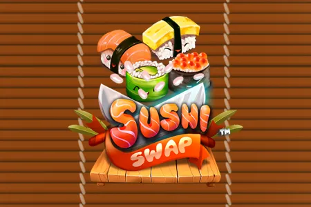 Sushi Swap