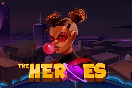 The Heroes