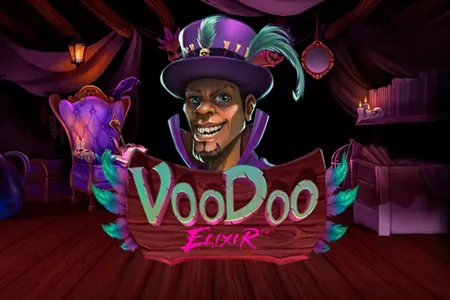 Voodoo Elixir