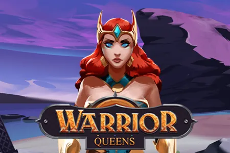 Warrior Queens