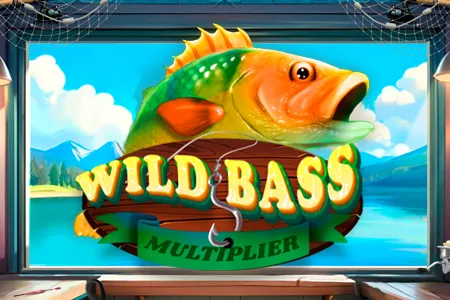 Wild Bass Multiplier