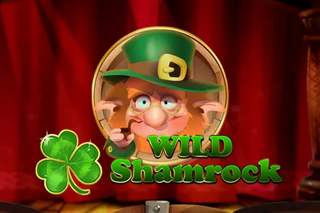Wild Shamrock