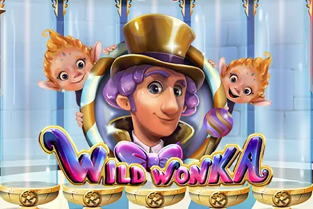 Wild Wonka
