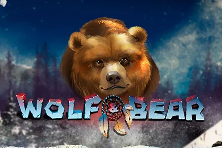 Wolf & Bear