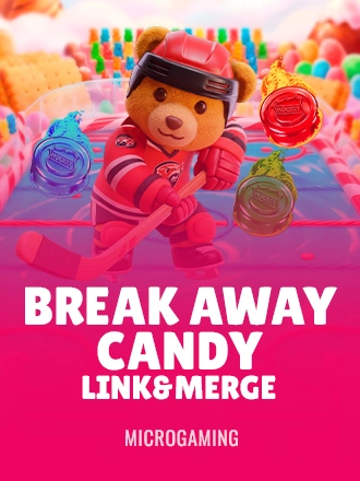 Break Away Candy Link&Merge