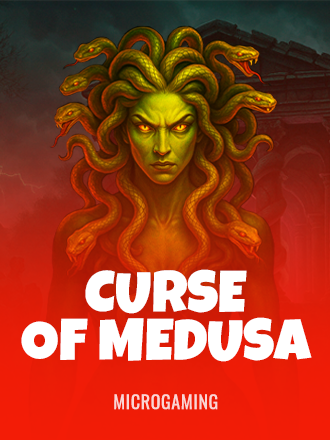 Curse of Medusa
