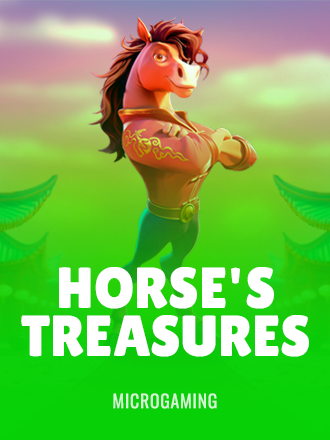 Horse's Treasures