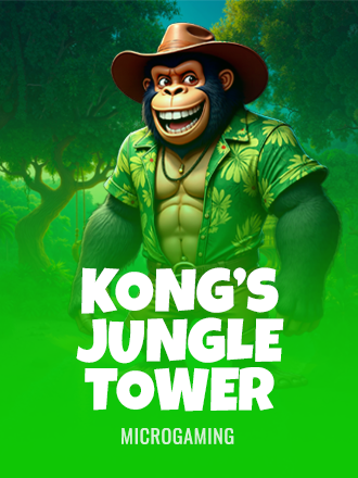 mcg_kongs_jungle_tower