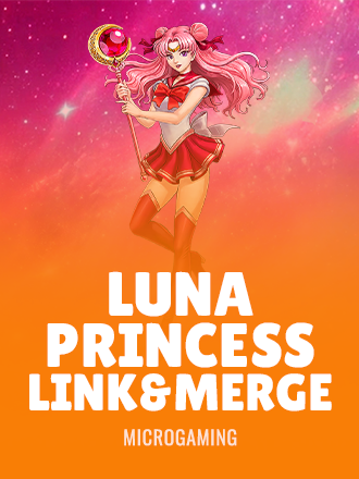 Luna Princess Link&Merge