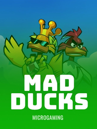 Mad Ducks