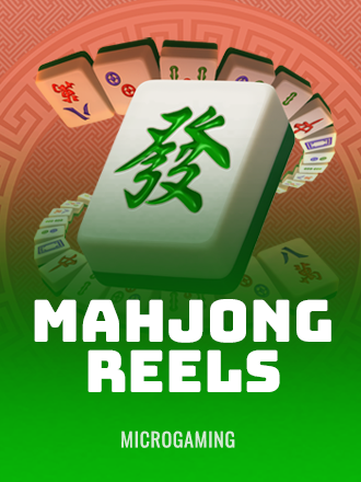 Mahjong Reels
