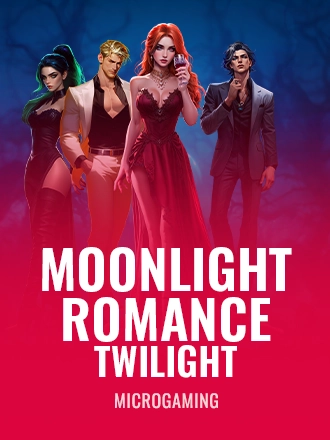 Moonlight Romance Twilight