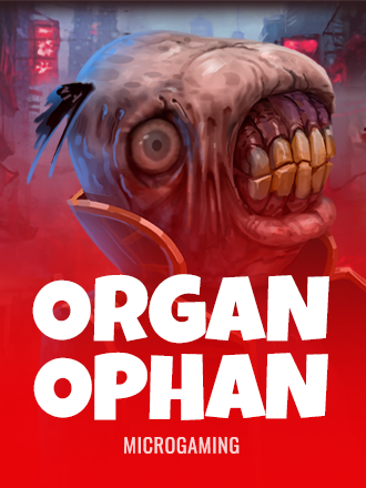 Organ Ophan