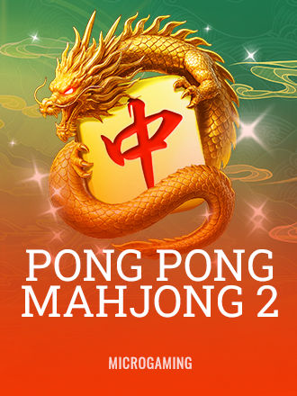 Pong Pong Mahjong 2