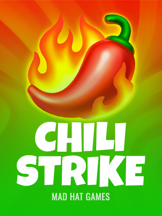 Chili Strike