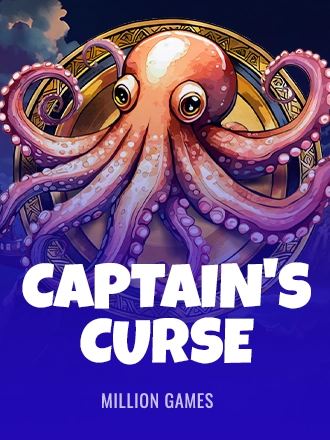 Captain's Curse