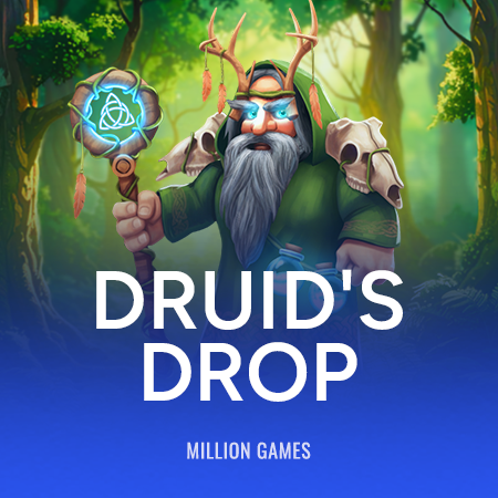 Druid's Drop